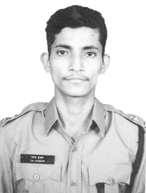 Md. Taj Hassan Md. Taj Hassan